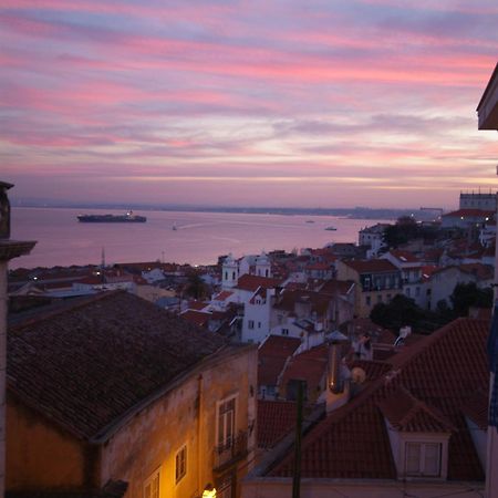 Alfama Patio Apartments Lisboa Екстериор снимка