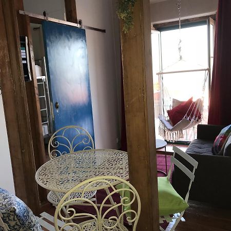 Alfama Patio Apartments Lisboa Екстериор снимка