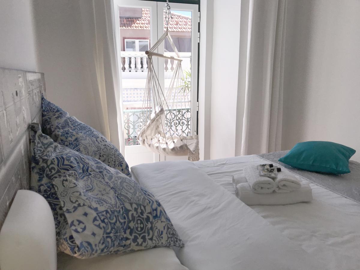 Alfama Patio Apartments Lisboa Екстериор снимка