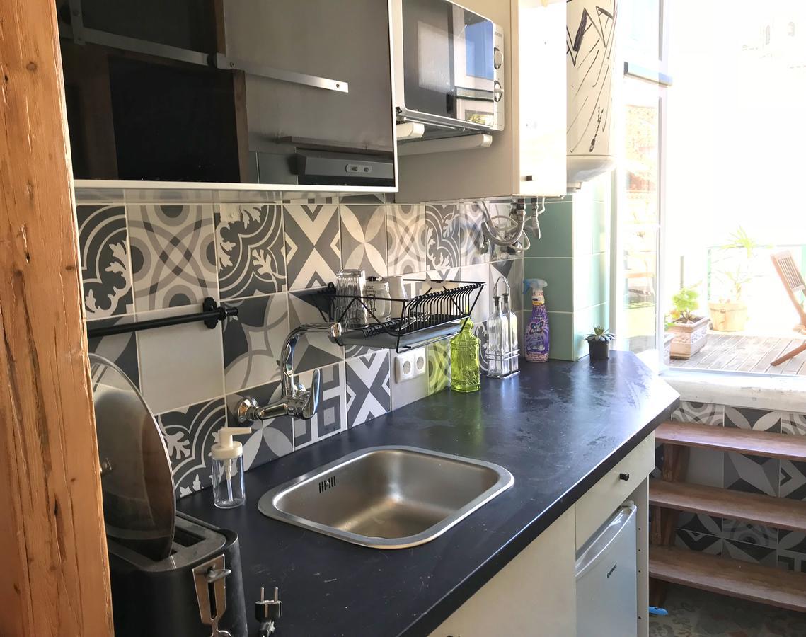 Alfama Patio Apartments Lisboa Екстериор снимка