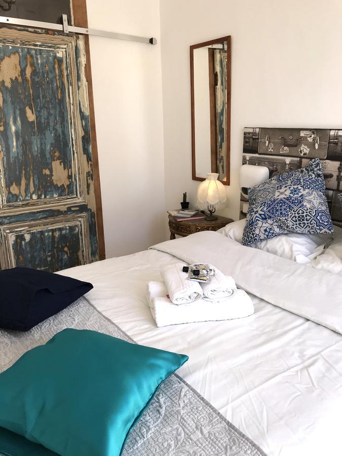 Alfama Patio Apartments Lisboa Екстериор снимка