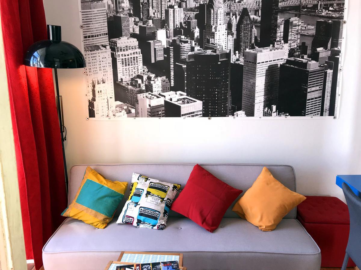 Alfama Patio Apartments Lisboa Екстериор снимка