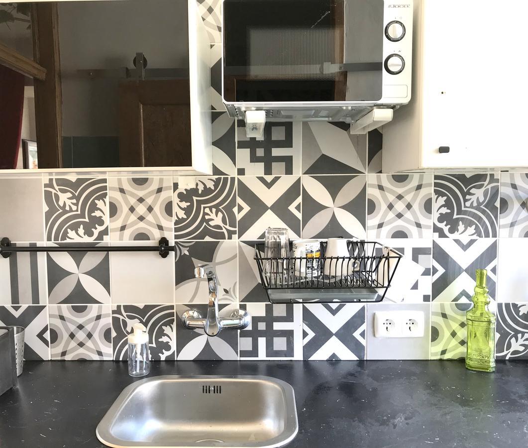Alfama Patio Apartments Lisboa Екстериор снимка