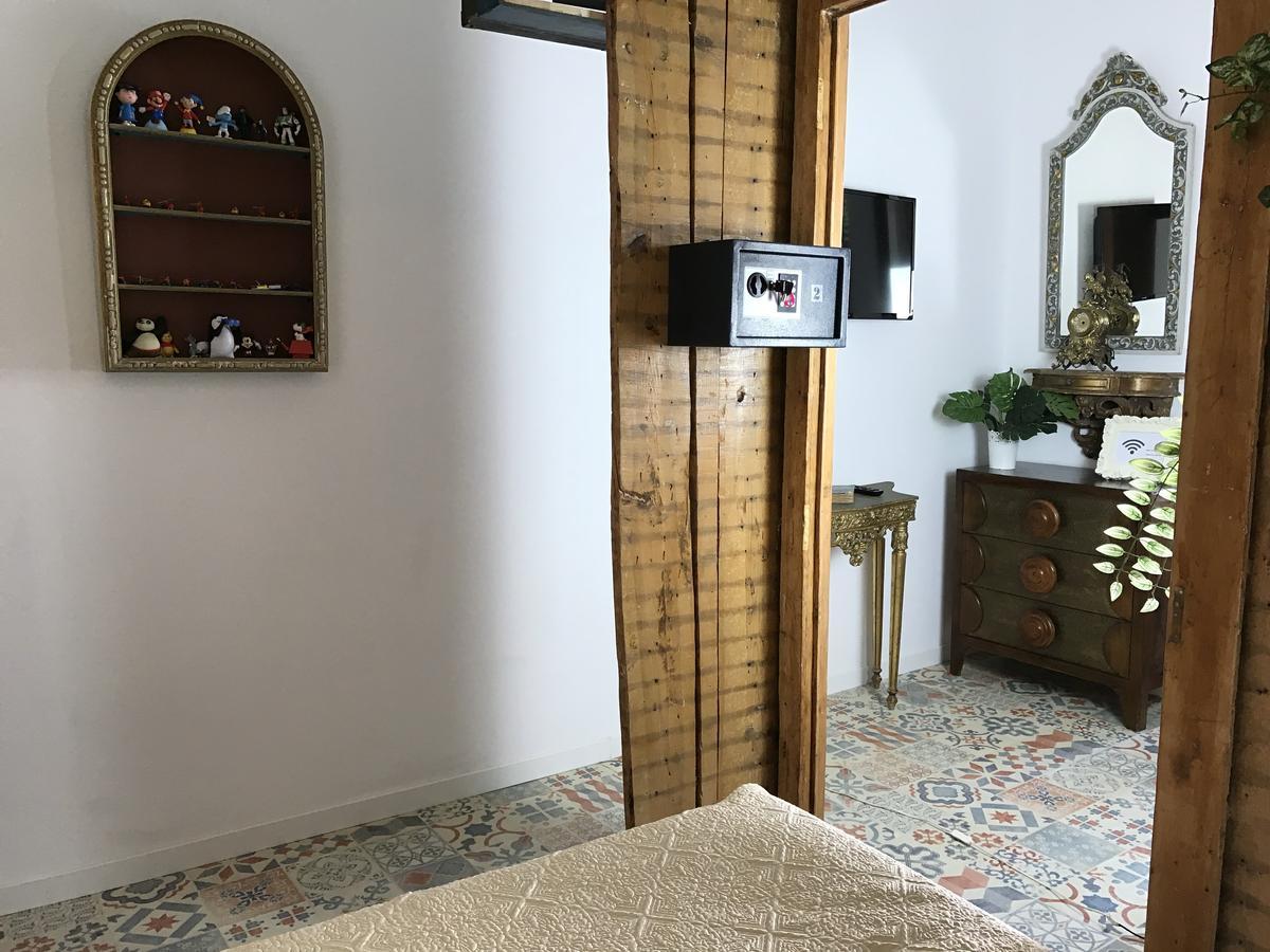 Alfama Patio Apartments Lisboa Екстериор снимка