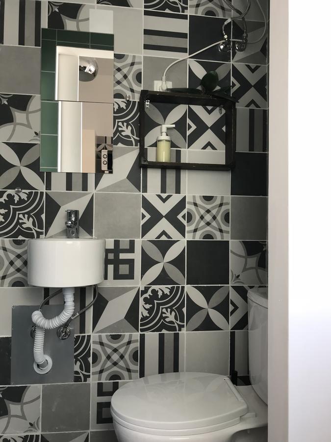 Alfama Patio Apartments Lisboa Екстериор снимка