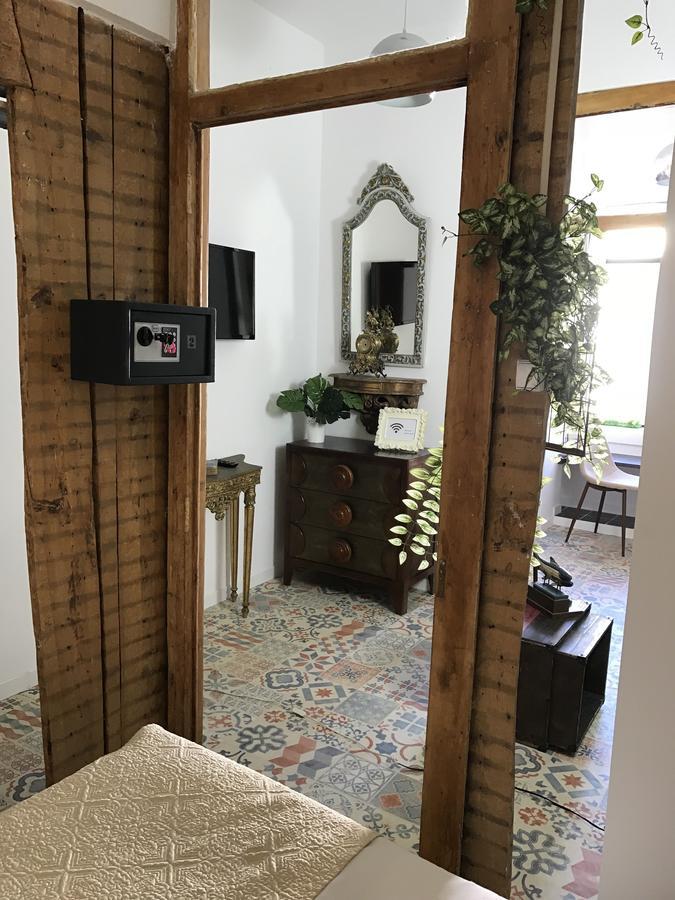 Alfama Patio Apartments Lisboa Екстериор снимка