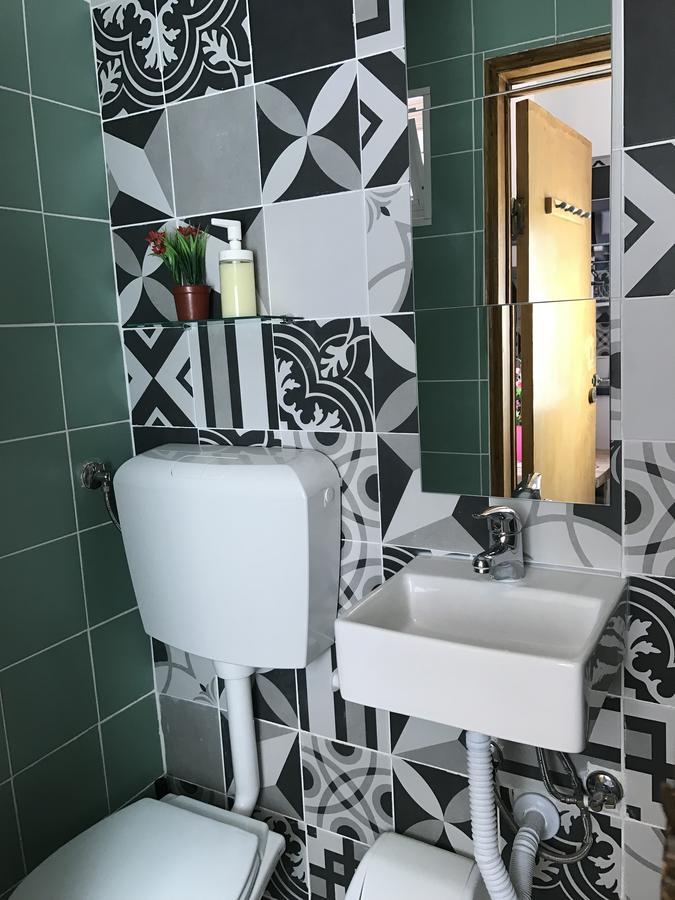 Alfama Patio Apartments Lisboa Екстериор снимка