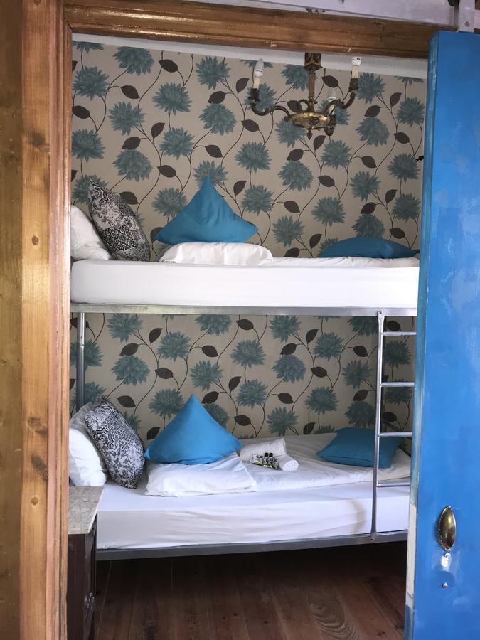 Alfama Patio Apartments Lisboa Екстериор снимка