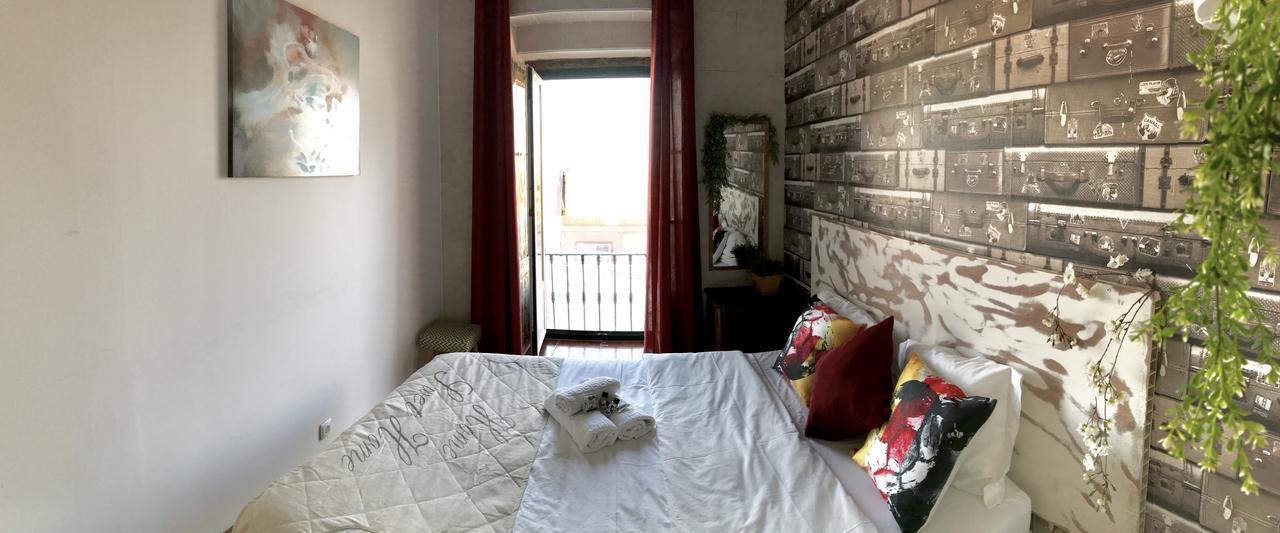 Alfama Patio Apartments Lisboa Екстериор снимка