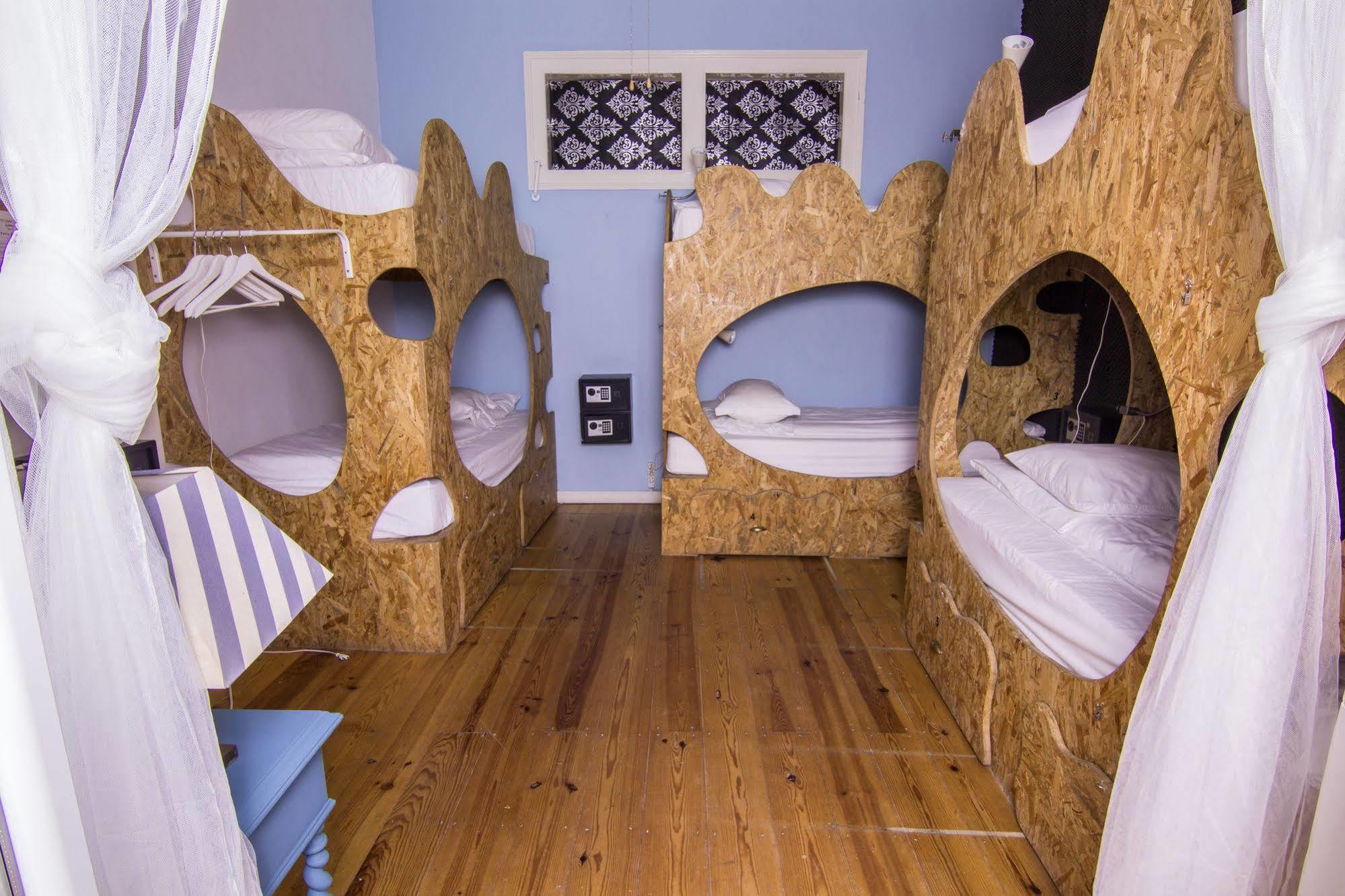 Alfama Patio Apartments Lisboa Екстериор снимка