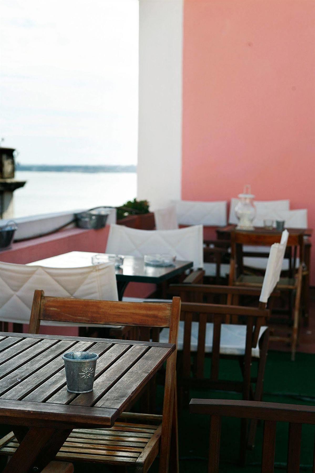 Alfama Patio Apartments Lisboa Екстериор снимка