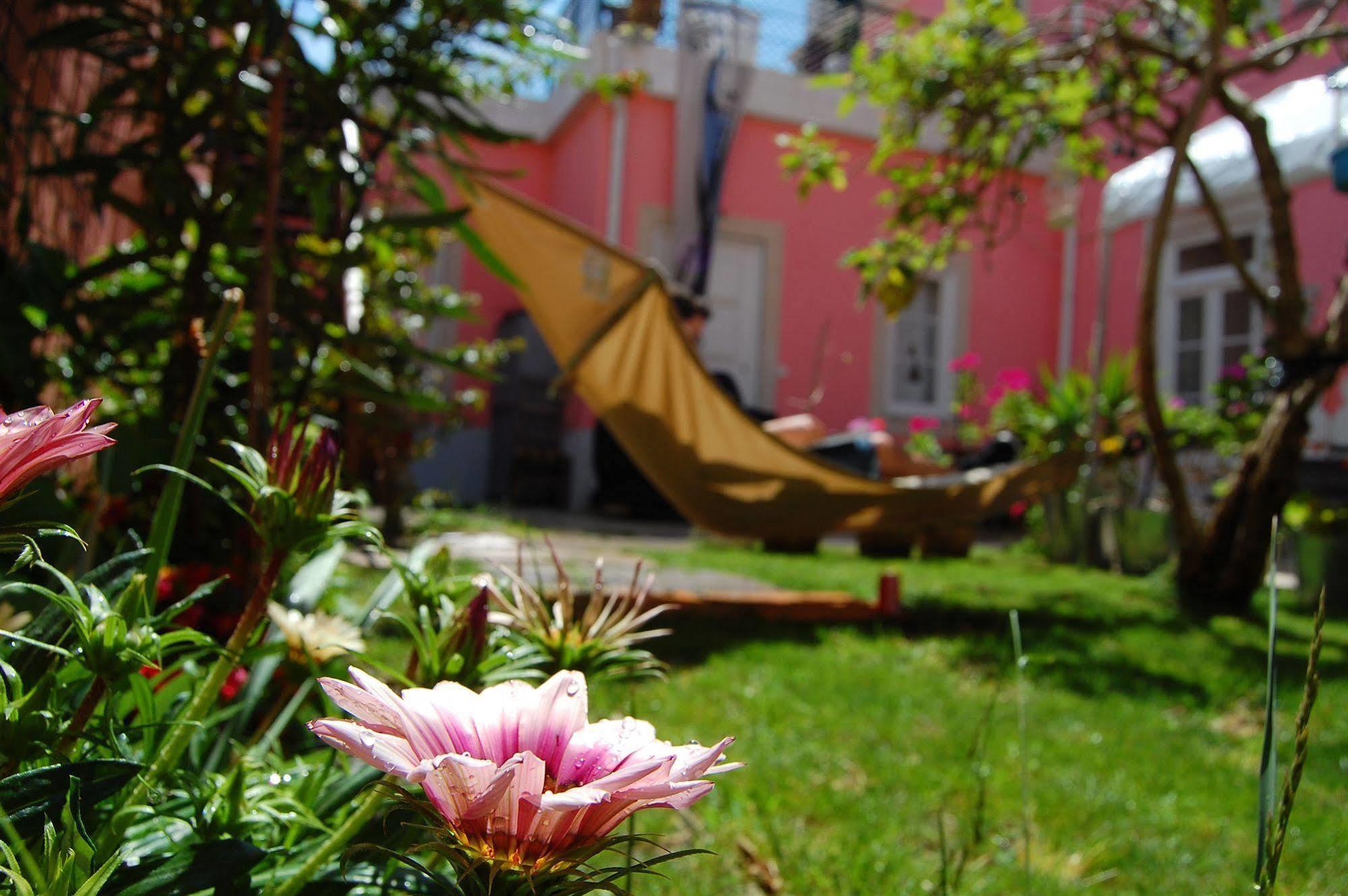 Alfama Patio Apartments Lisboa Екстериор снимка