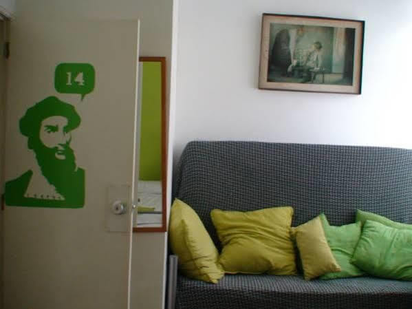 Alfama Patio Apartments Lisboa Екстериор снимка