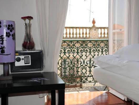 Alfama Patio Apartments Lisboa Екстериор снимка