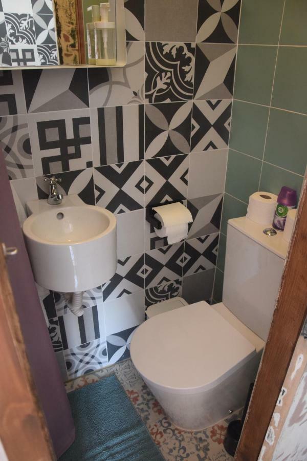 Alfama Patio Apartments Lisboa Екстериор снимка